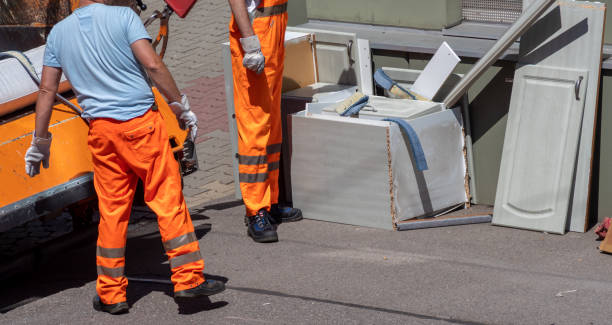 Best Recycling Services for Junk  in Nokomis, FL