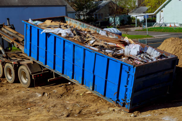 Best Garage Cleanout  in Nokomis, FL
